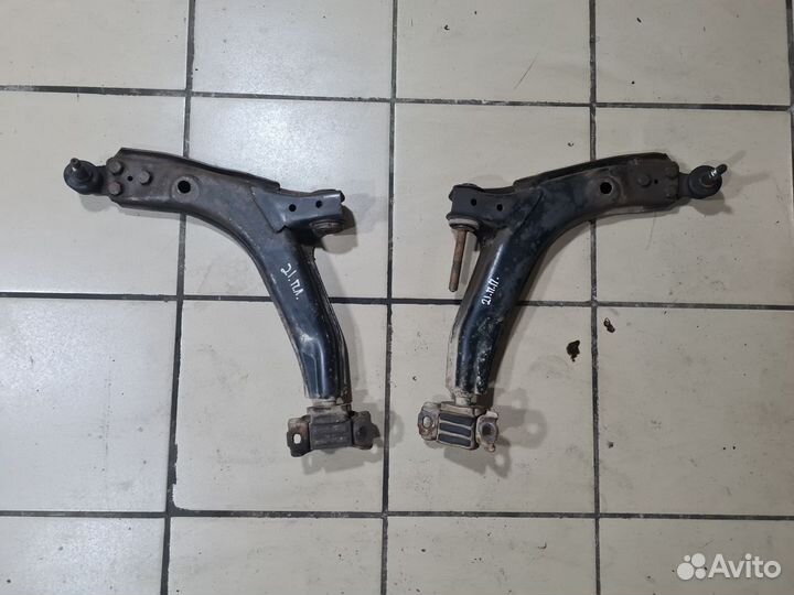 Рычаг передний Daewoo Nexia n100