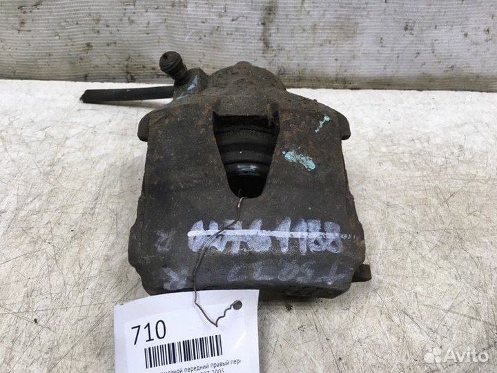 Суппорт тормозной передний правый передний правый