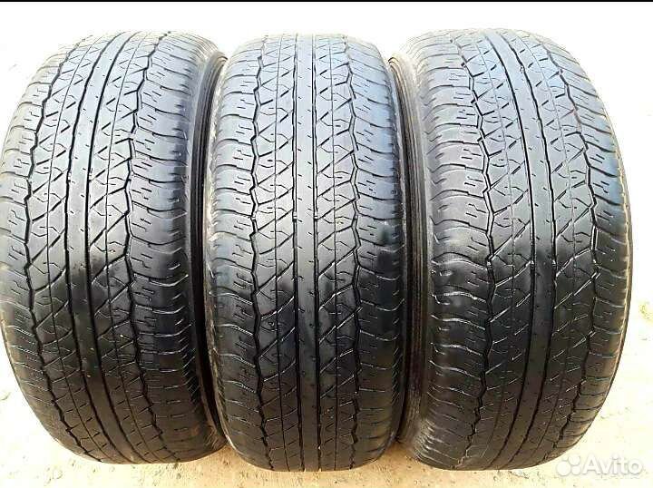 Bridgestone Dueler H/P Sport 285/60 R18