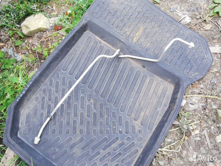 Трубка кондиционера Хонда CR-V 1