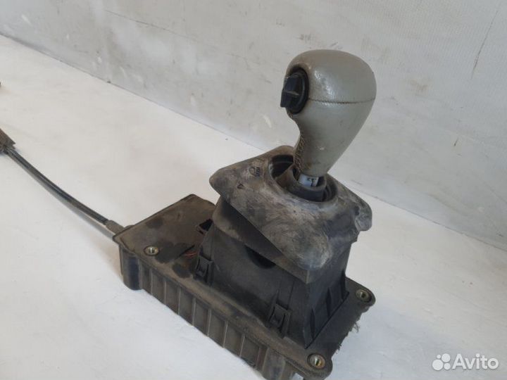 Кулиса АКПП Renault Megan 2 K4MD812 2006