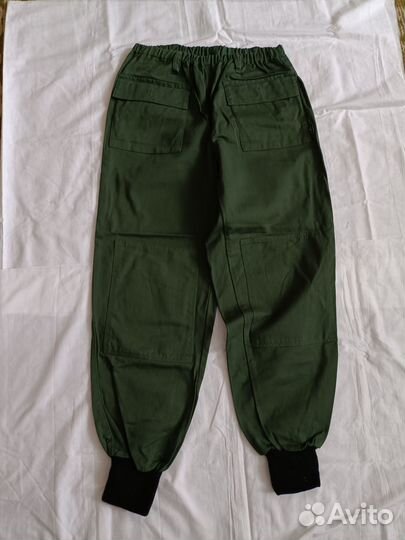 Костюм противоэнцефалитный техноавиа