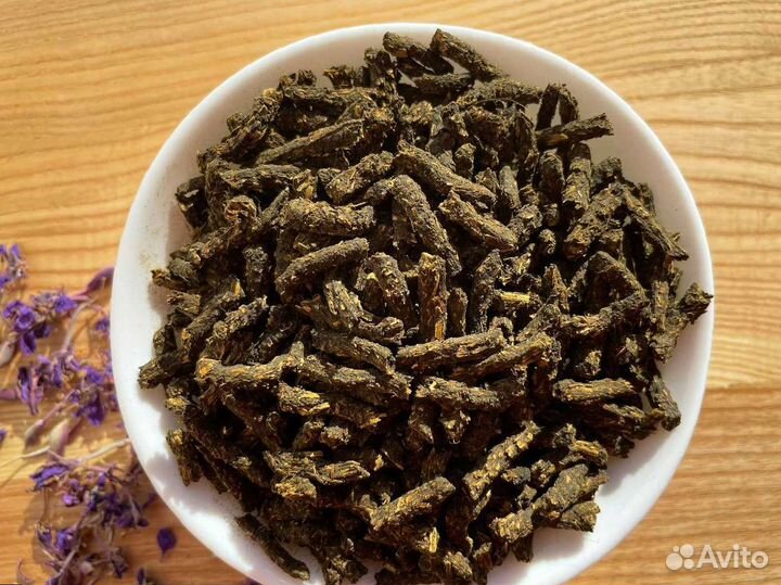 Иван чай 1 кг ферментированный отзывы, тот самый