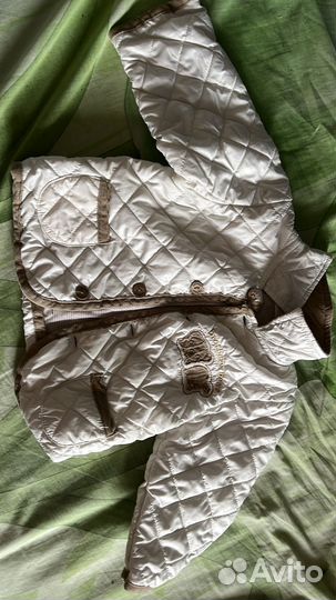 Детские вещи пакетом на мальчика 86 92