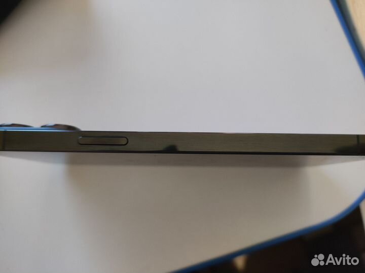 iPhone 13 Pro Max, 128 ГБ