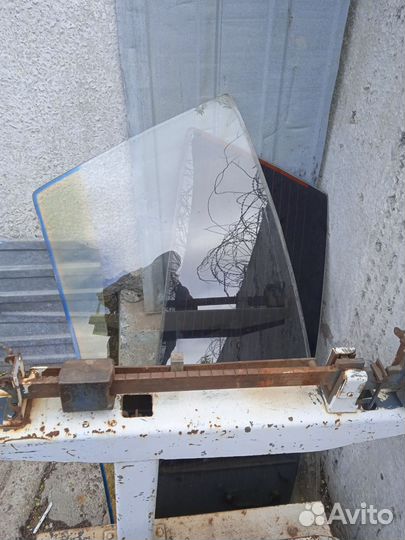 Ваз 2115 в разборе