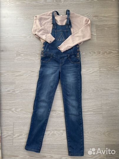 Теплые вещи для беременных 44-46