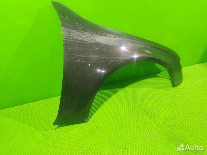 Крыло правое Audi A4 B8 07-15