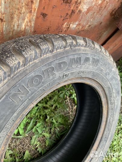 Nordman Nordman 4 185/65 R14