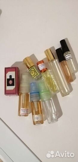 Парфюм женский