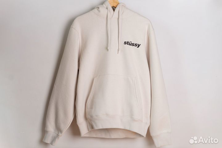 Худи Stussy Ice Cream в наличии