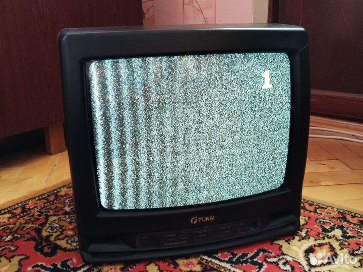 Телевизор бу