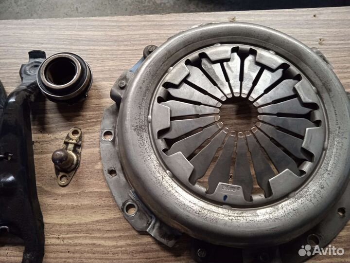 Комплект сцепления