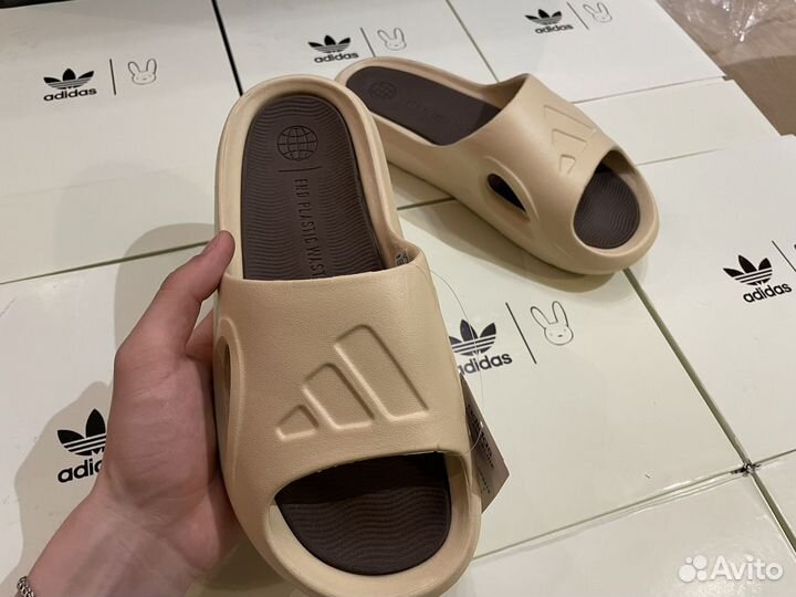 Шлепанцы adidas adicane slide