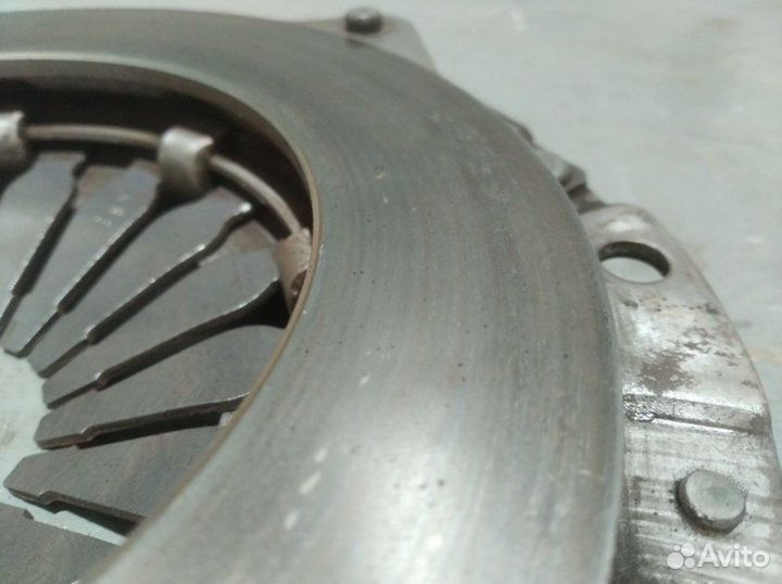 Корзина сцепления Kia Picanto 1.0 2006