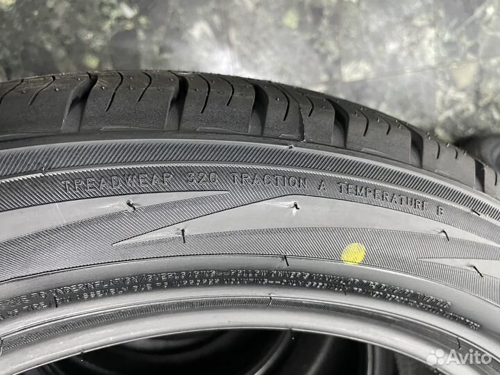 Triangle AdvanteX SUV TR259 225/55 R19 99V