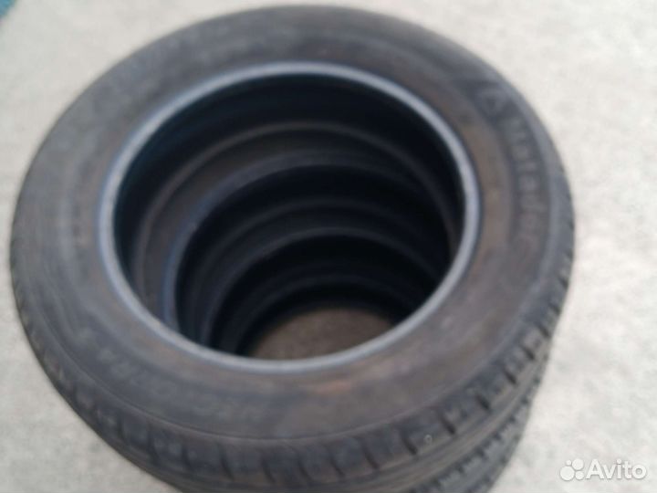 Matador MP 47 Hectorra 3 205/60 R16 92V