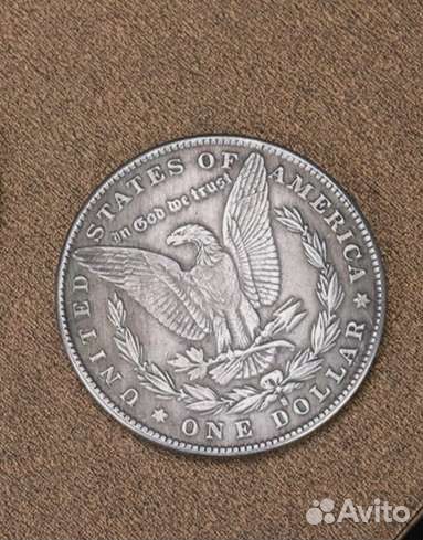 Монета в коллекцию