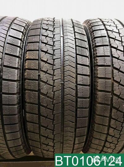 Bridgestone Blizzak VRX 215/55 R17 99M