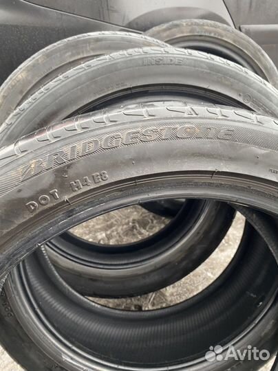 Bridgestone Turanza T001 225/45 R19