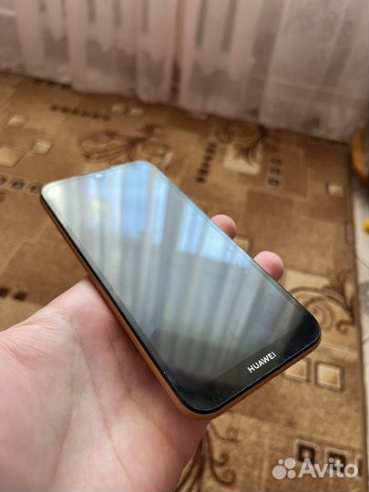 HUAWEI Y5, 8 ГБ