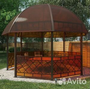 Монолитный поликарбонат мп20