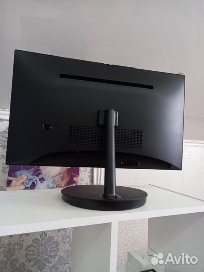 Корпус моноблок