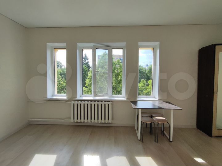 4-к. квартира, 85,6 м², 3/3 эт.