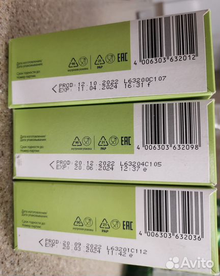 Детские каши fleur alpine (закрытые)