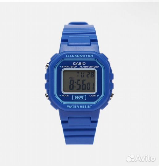 Часы Casio оригинал