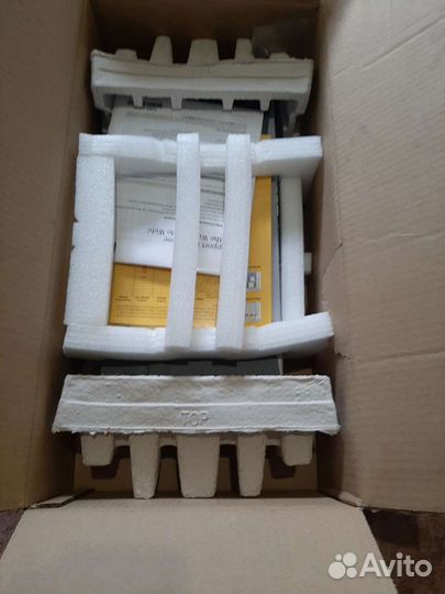 HP procurve 2524 J4813A