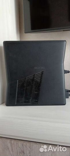 Xbox 360 slim freeboot