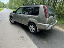 Nissan X-Trail 2.2 MT, 2005, 275 000 км, с пробегом, цена 950 000 руб.