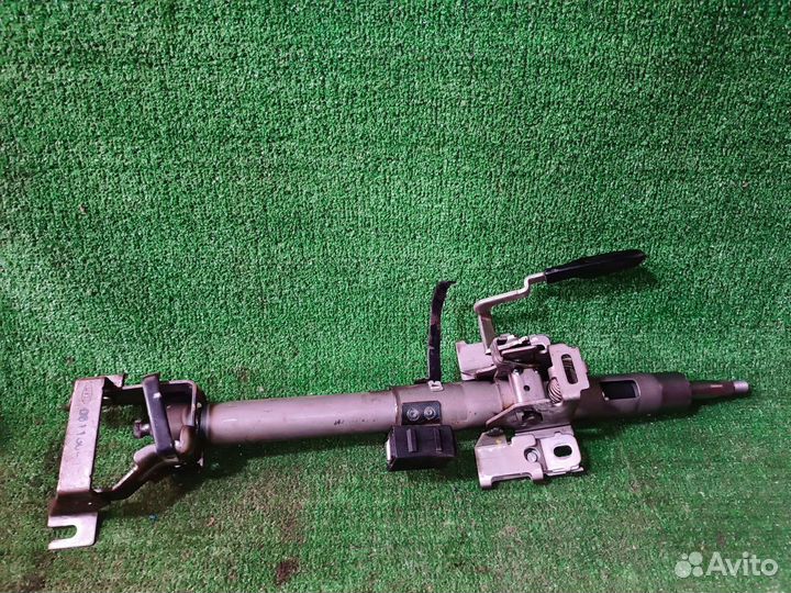 Колонка рулевая Kia Spectra I рестайлинг 2 (2004—2