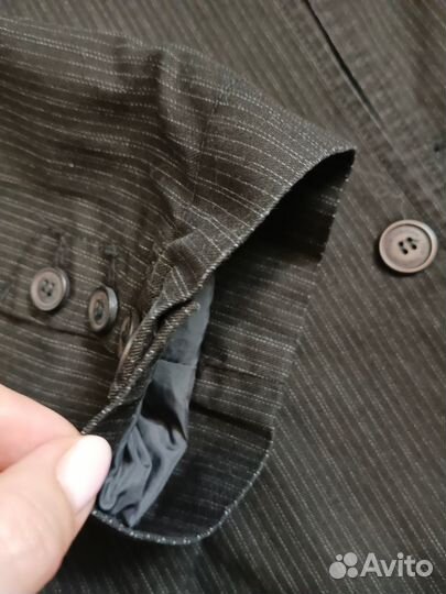 Пиджак мужской TOM tompson р XXL