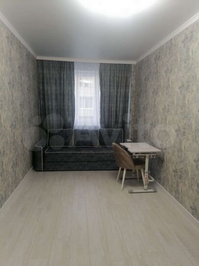 3-к. квартира, 74 м², 1/8 эт.