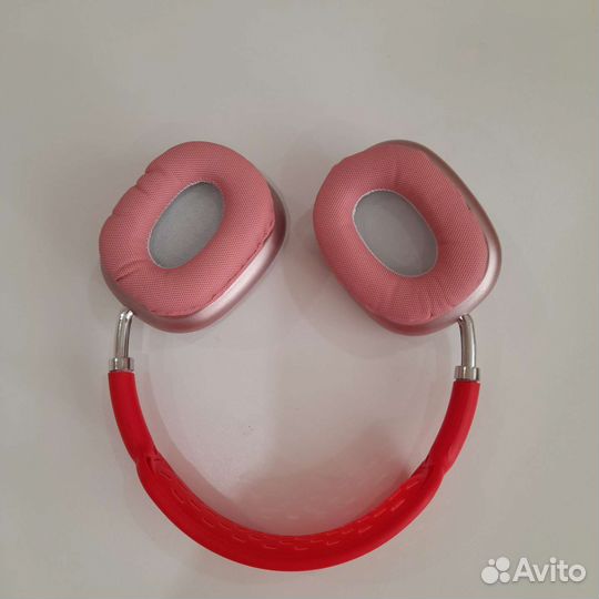 Беспроводные наушники новые