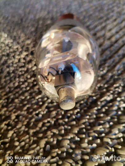 Радиолампы СССР