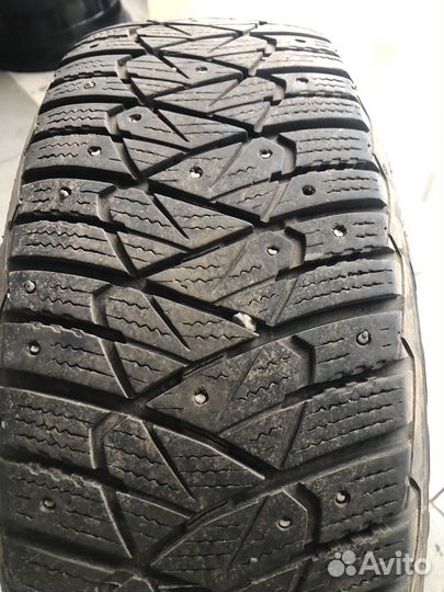 Goodyear Ultragrip 600 205/60 R16