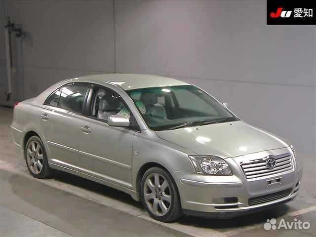 Стеклоподъемник Toyota Avensis AZT250/AZT250W/AZT251/AZT251W/AZT255/AZT255W перед прав