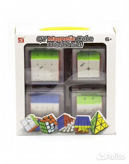 Головоломки для детей