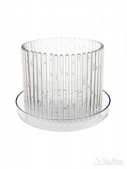 Цветочный горшок для орхидей