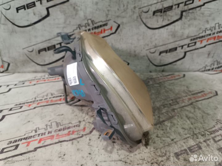 Фара toyota IST NCP60 NCP61 NCP65 52063 галоген левая 1 модель 8110652270 NA6399Z