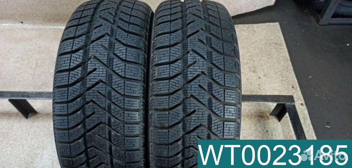 Pirelli Winter SnowControl Serie III 195/55 R15 95T