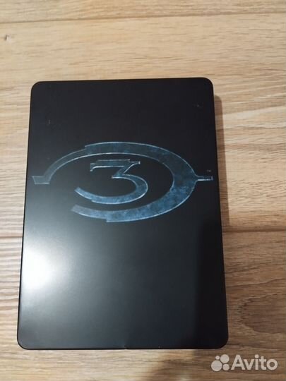 Halo 3 (xbox 360 / one / series X / S)limited