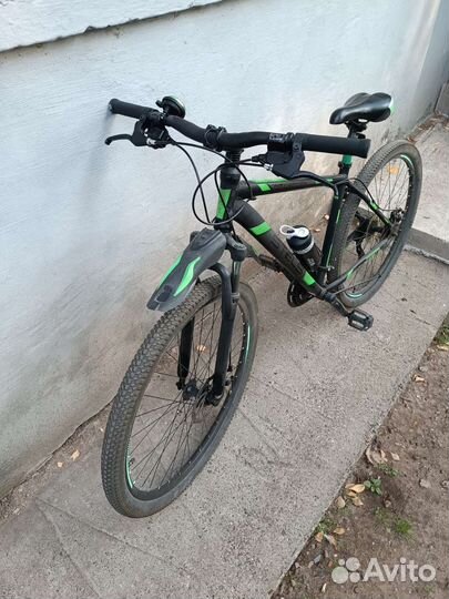 Велосипед Stels