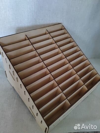 Органайзер для хранения телефонов