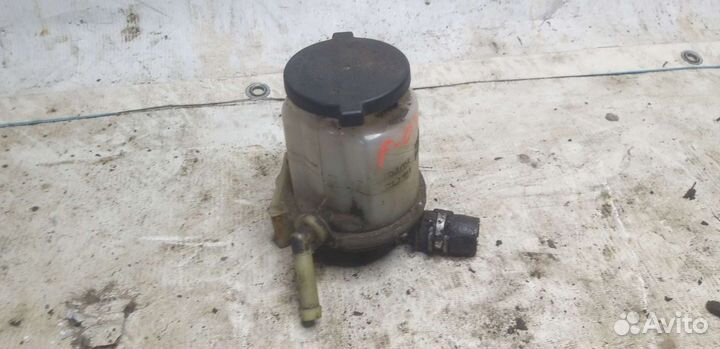 Рейка рулевая и гур Фав Вита Faw Vita 8A