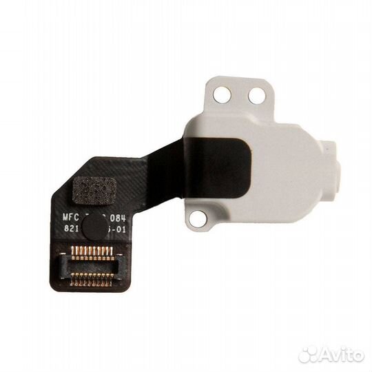 Разъем аудио выхода MacBook Pro 16