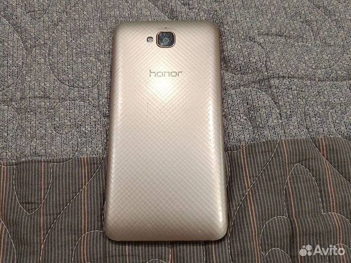 HONOR 4C Pro, 2/16 ГБ